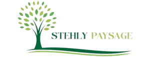 Stehly Paysage Logo